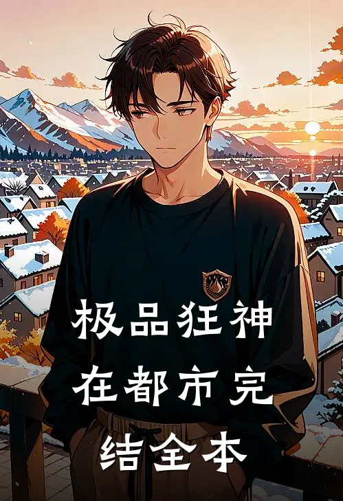 极品狂神在都市完结全本