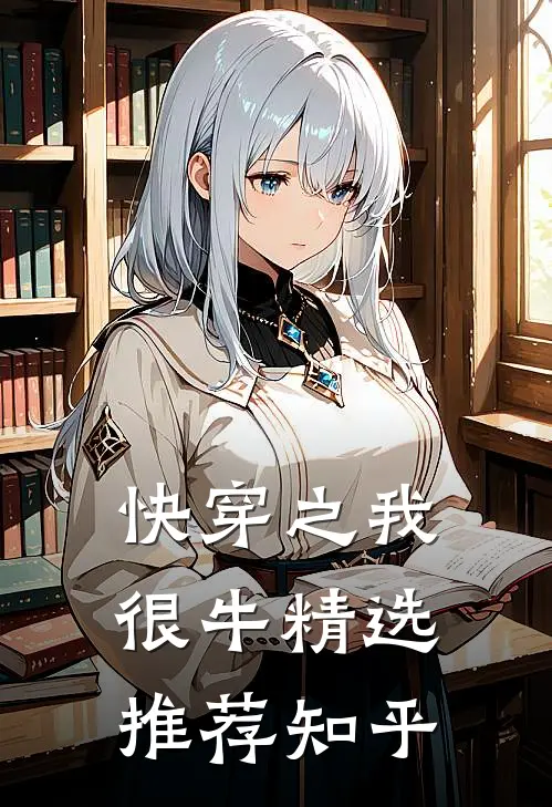 快穿之我很牛精选推荐知乎