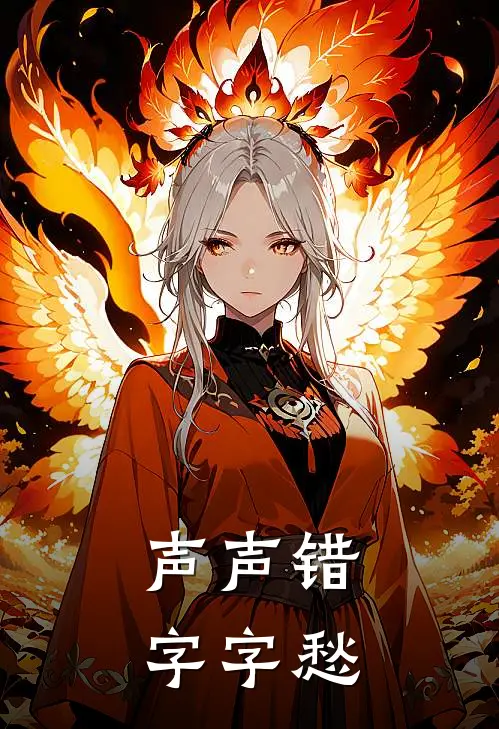 声声错字字愁