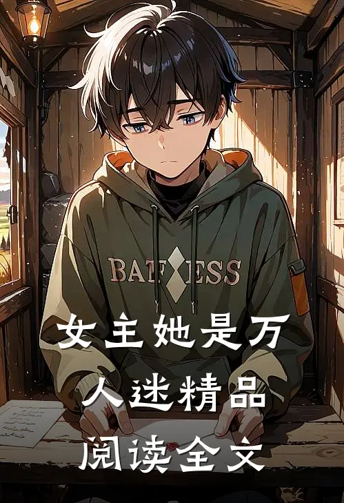 女主她是万人迷精品阅读全文