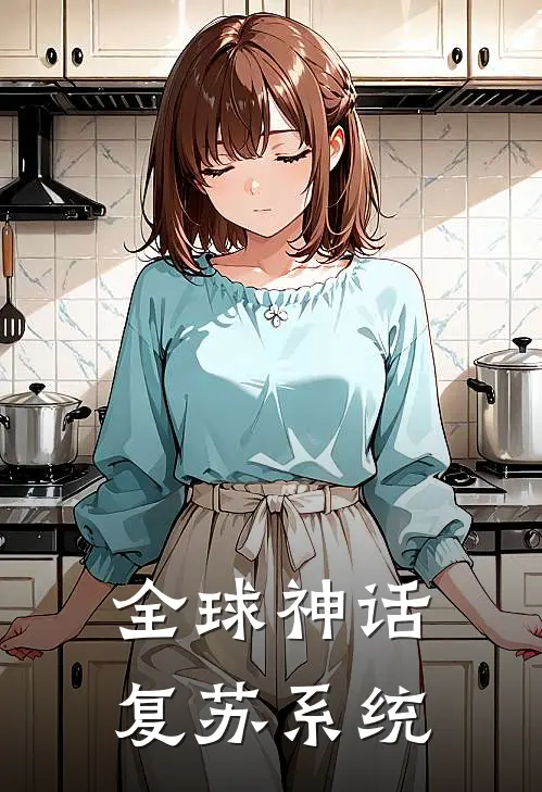 全球神话复苏系统