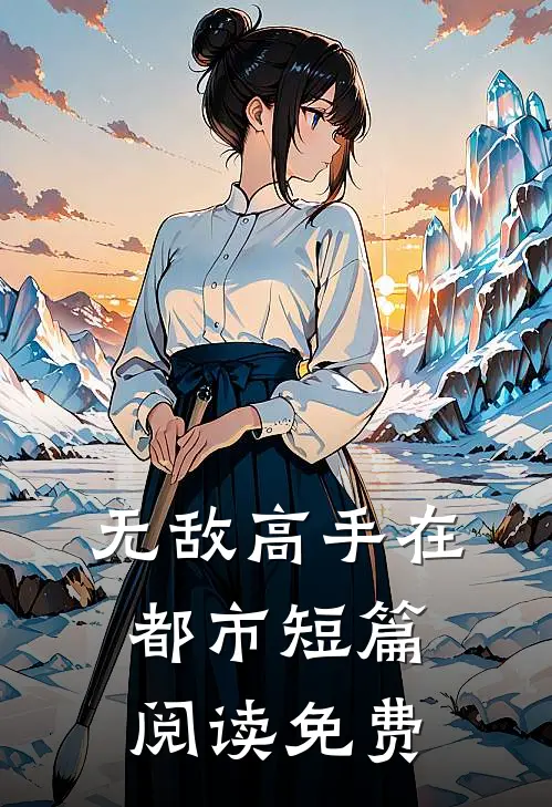 无敌高手在都市短篇阅读免费