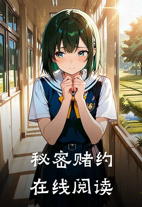 秘密赌约在线阅读