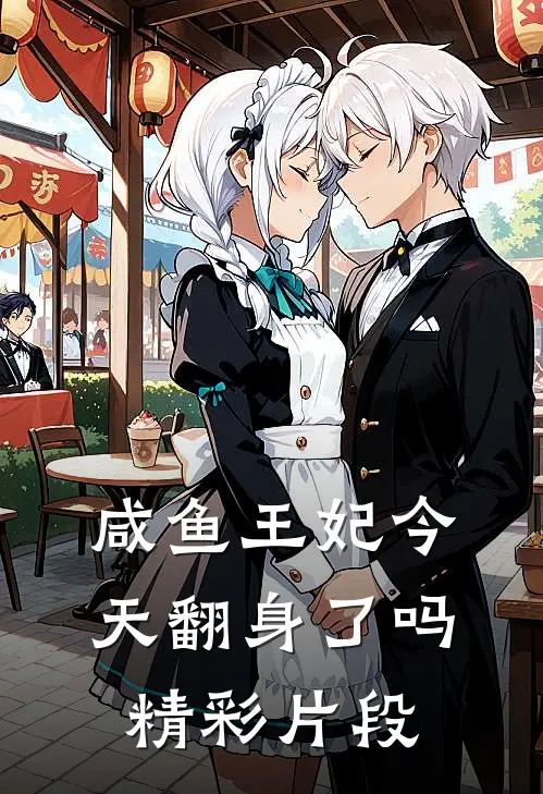 咸鱼王妃今天翻身了吗精彩片段