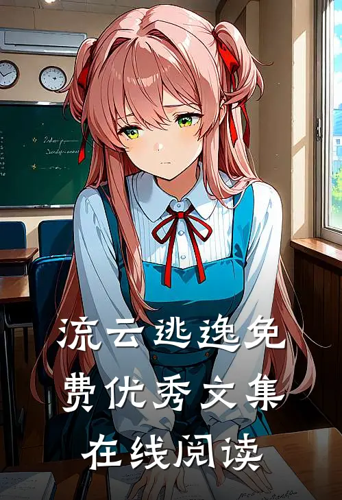 流云逃逸免费优秀文集在线阅读