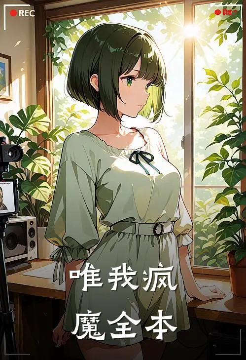 唯我疯魔全本