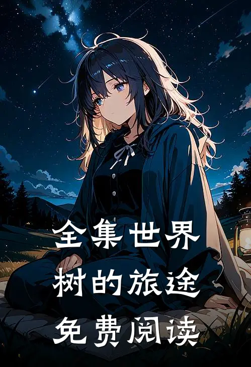 全集世界树的旅途免费阅读