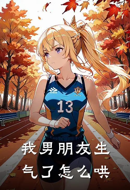 我男朋友生气了怎么哄