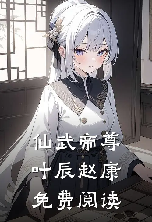 仙武帝尊叶辰赵康免费阅读