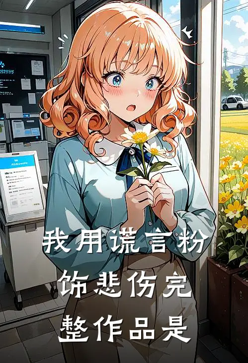 我用谎言粉饰悲伤完整作品是