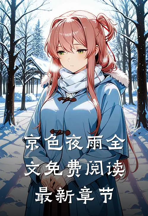 京色夜雨全文免费阅读最新章节
