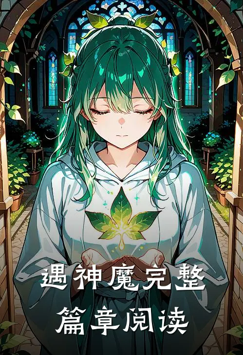 遇神魔完整篇章阅读