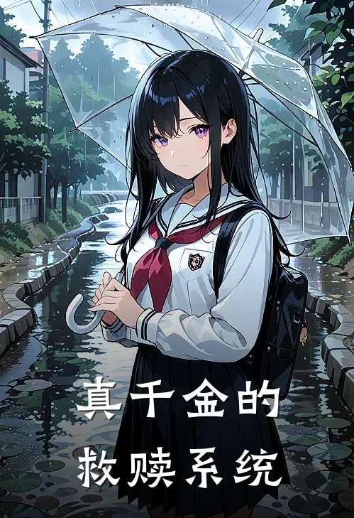 真千金的救赎系统