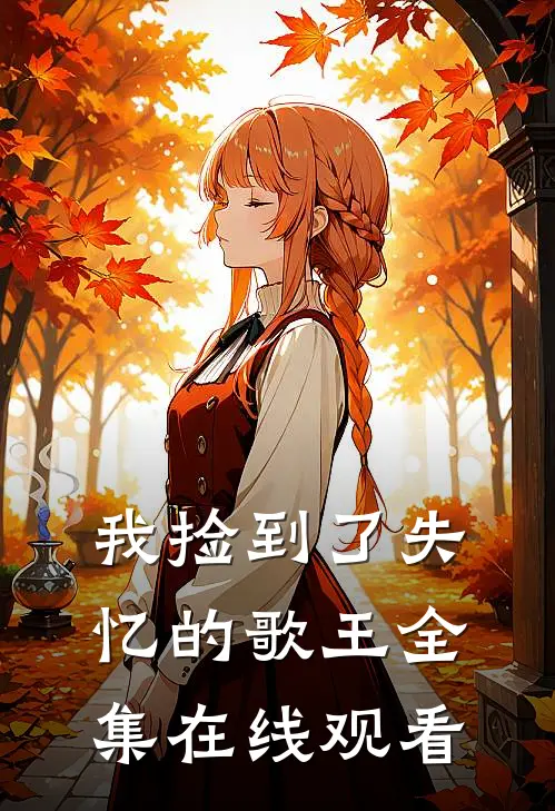 我捡到了失忆的歌王全集在线观看