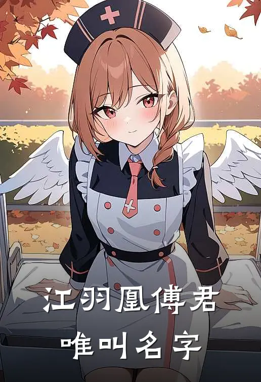 江羽凰傅君唯叫名字