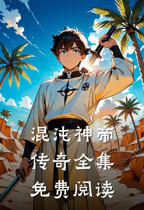 混沌神帝传奇全集免费阅读