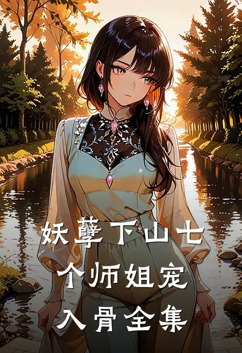 妖孽下山七个师姐宠入骨全集