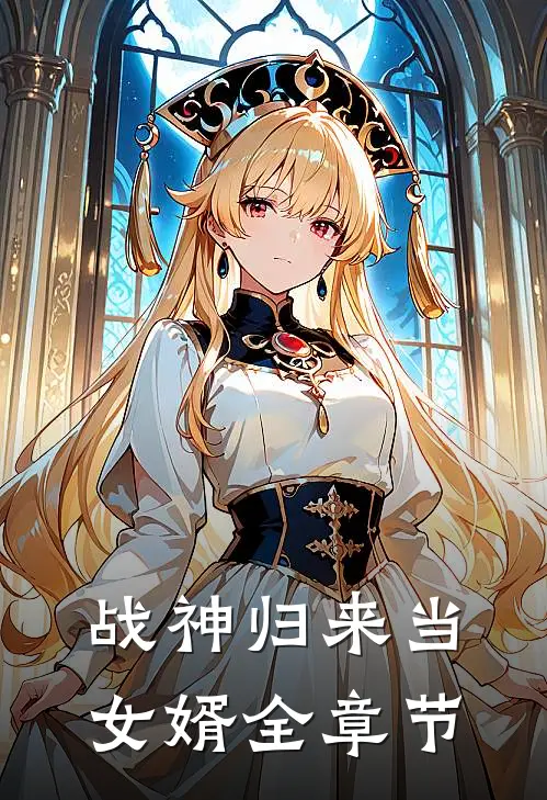 战神归来当女婿全章节