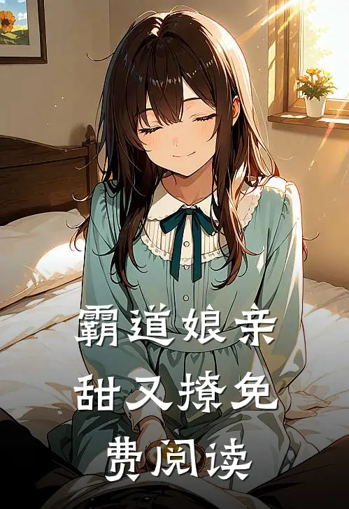 霸道娘亲甜又撩免费阅读