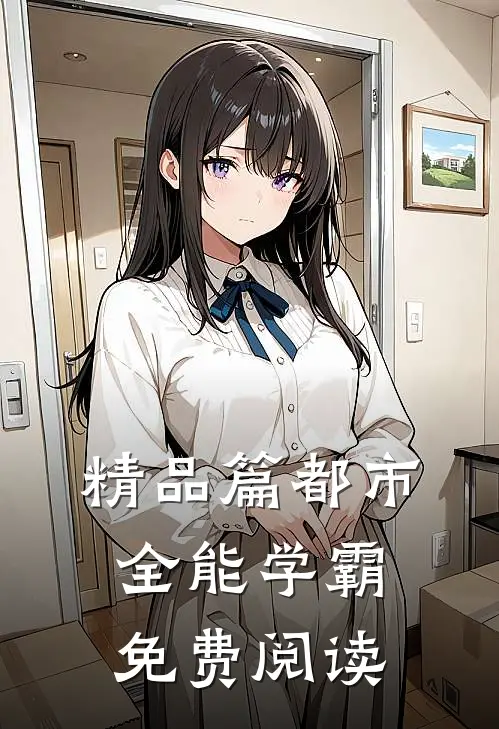 精品篇都市全能学霸免费阅读