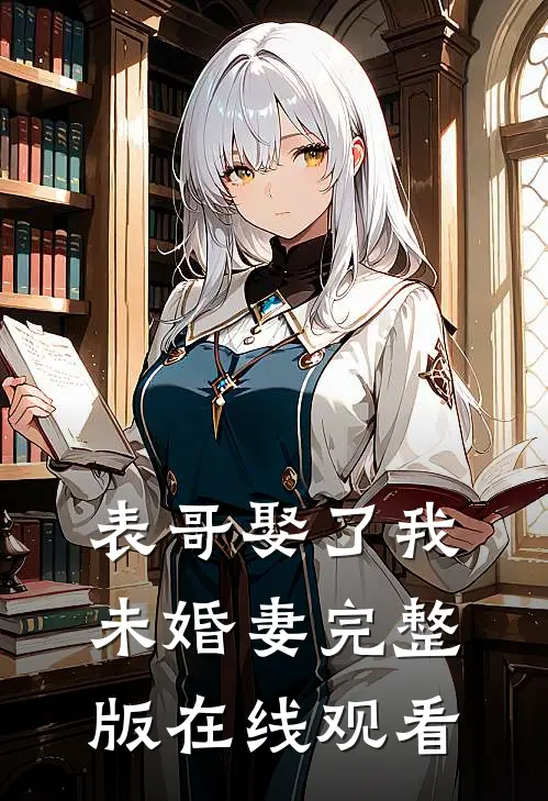 表哥娶了我未婚妻完整版在线观看