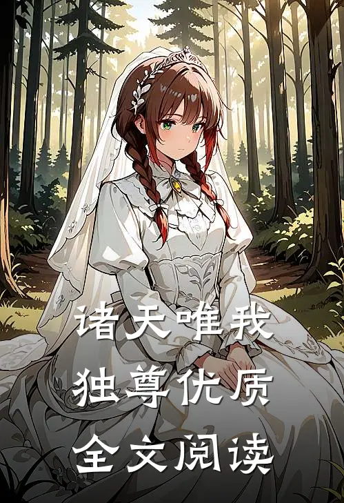 诸天唯我独尊优质全文阅读