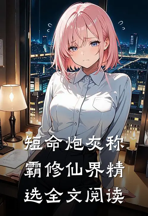 短命炮灰称霸修仙界精选全文阅读