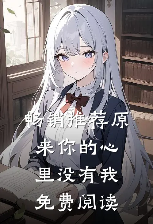 畅销推荐原来你的心里没有我免费阅读