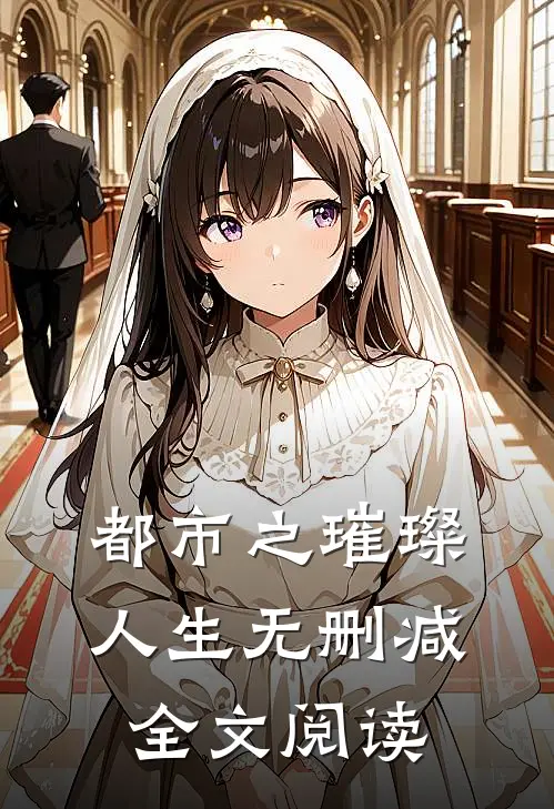 都市之璀璨人生无删减全文阅读