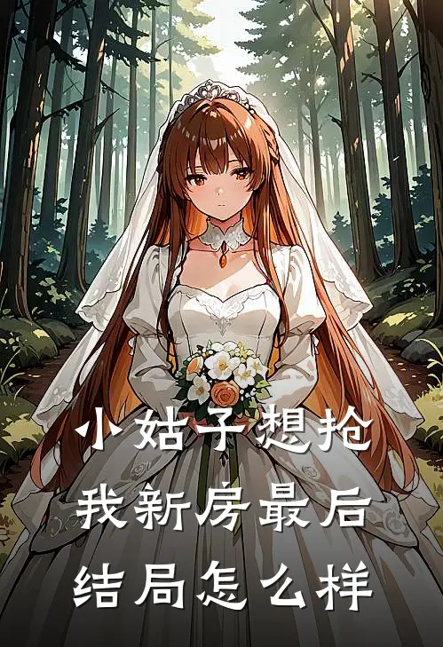 小姑子想抢我新房最后结局怎么样