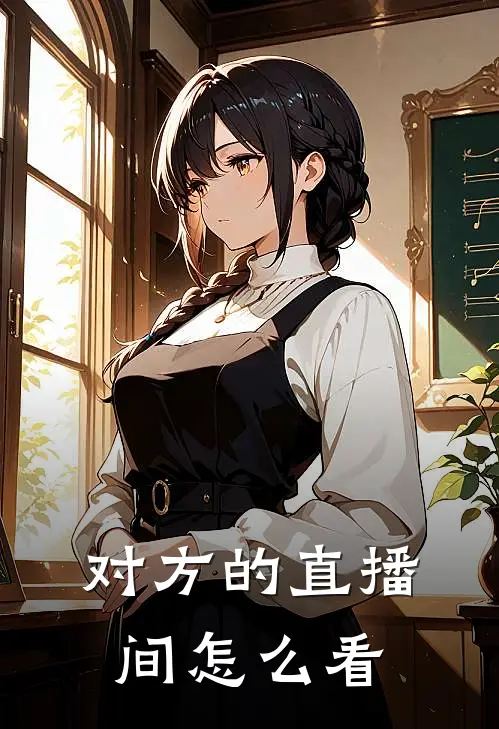 对方的直播间怎么看