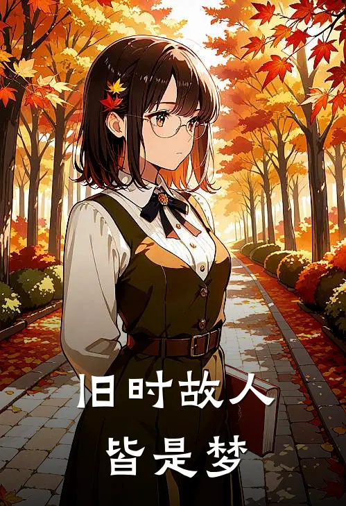 旧时故人皆是梦