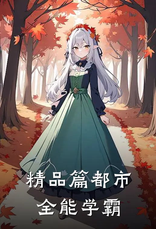 精品篇都市全能学霸