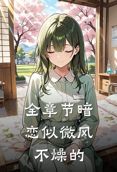 全章节暗恋似微风不燥的