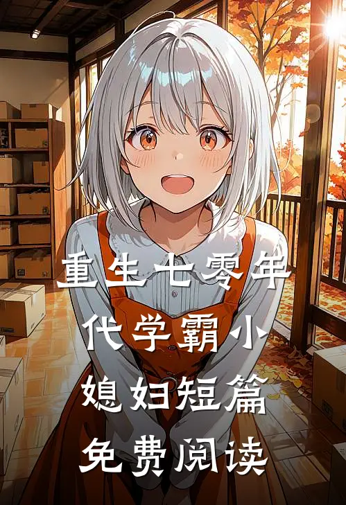 重生七零年代学霸小媳妇短篇免费阅读