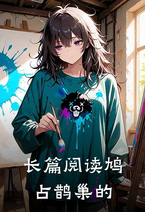 长篇阅读鸠占鹊巢的
