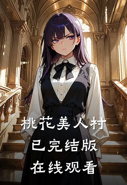 桃花美人村已完结版在线观看