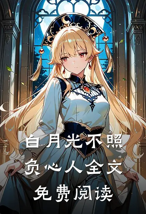 白月光不照负心人全文免费阅读