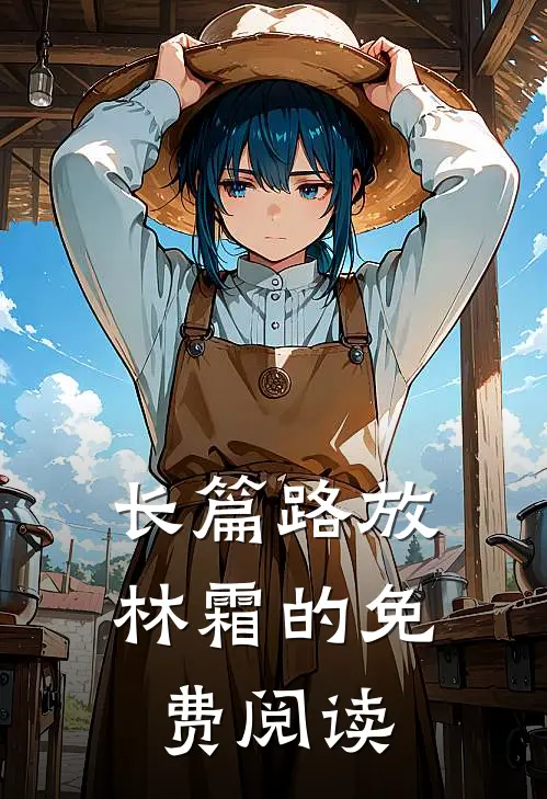 长篇路放林霜的免费阅读