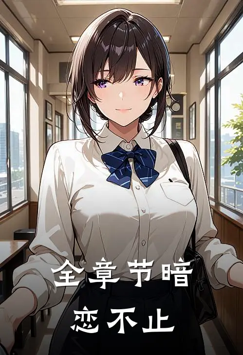 全章节暗恋不止