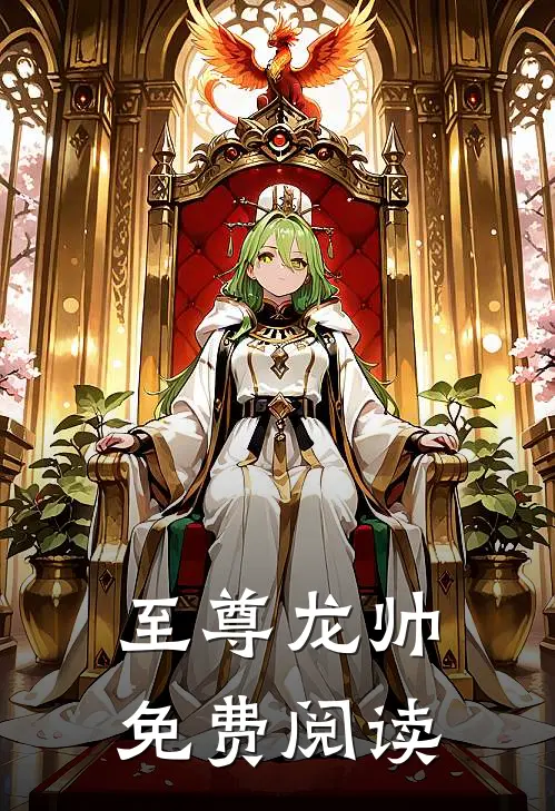 至尊龙帅免费阅读