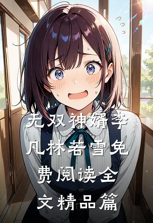 无双神婿李凡林若雪免费阅读全文精品篇