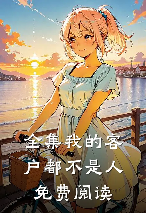 全集我的客户都不是人免费阅读