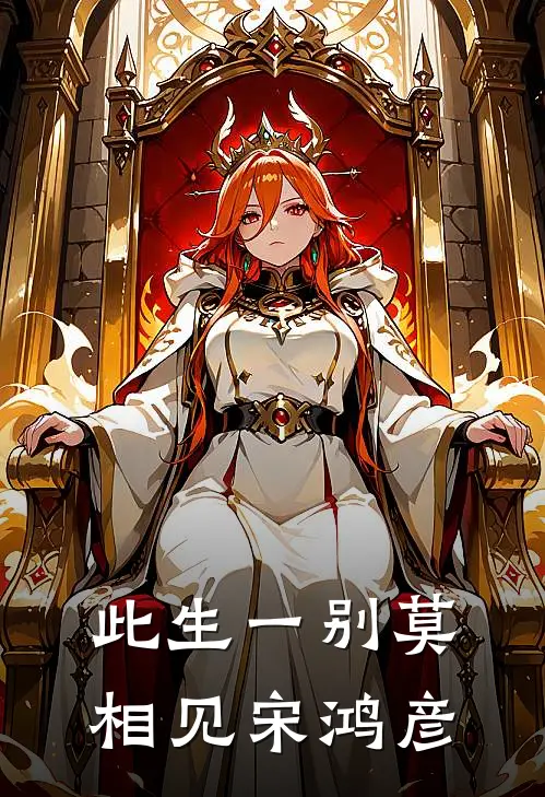 此生一别莫相见宋鸿彦