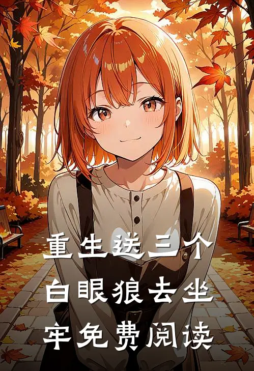 重生送三个白眼狼去坐牢免费阅读
