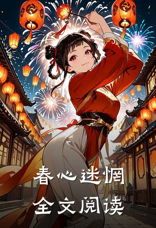 春心迷惘全文阅读