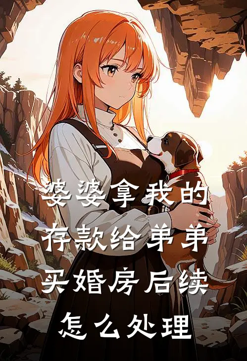 婆婆拿我的存款给弟弟买婚房后续怎么处理