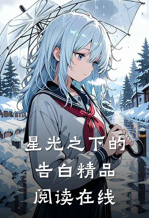 星光之下的告白精品阅读在线