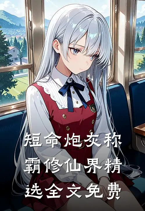 短命炮灰称霸修仙界精选全文免费