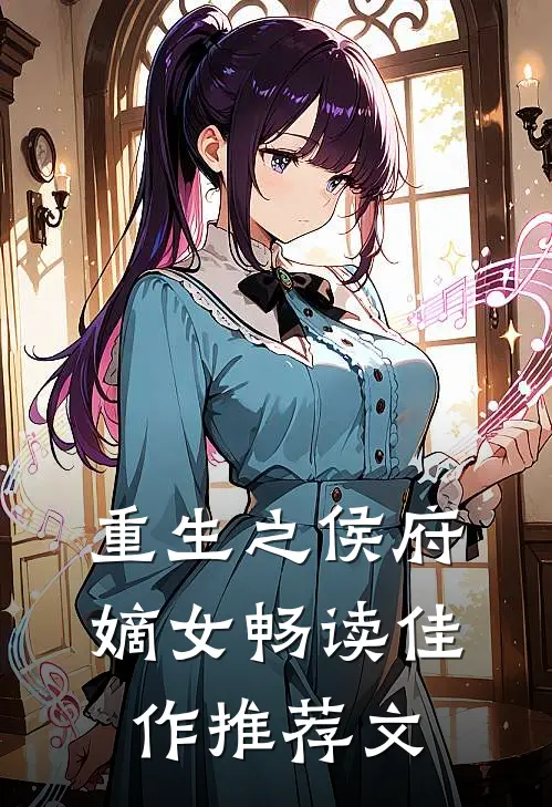 重生之侯府嫡女畅读佳作推荐文